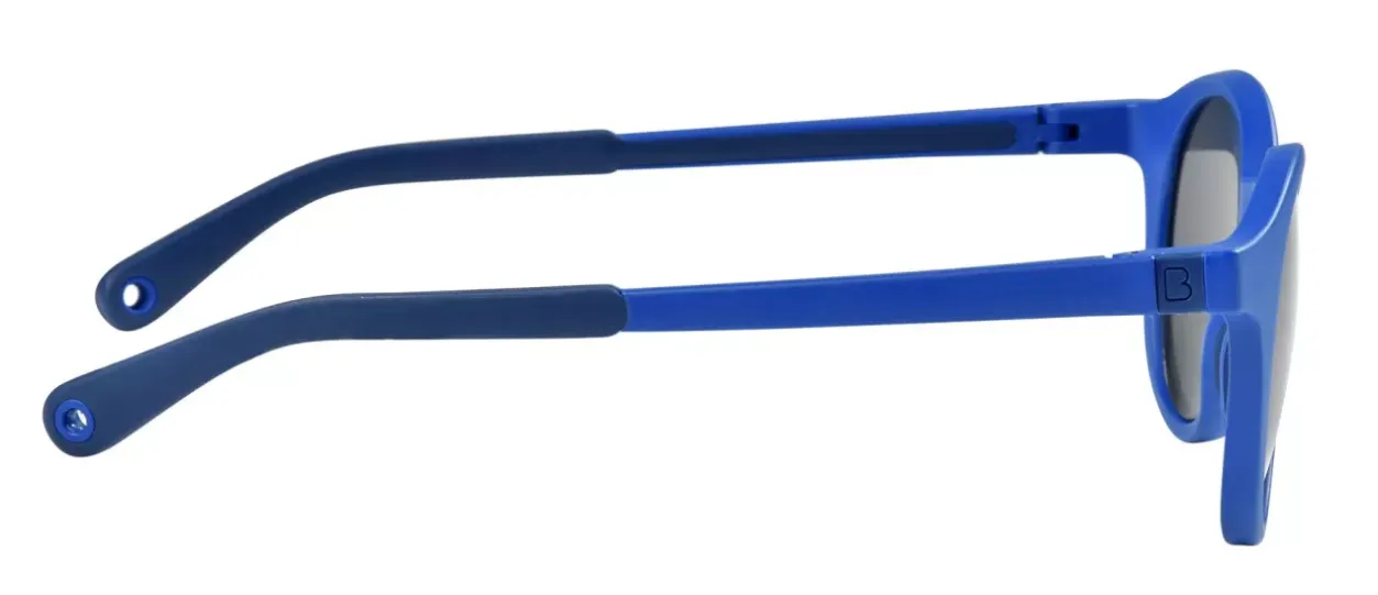 Sale Lunettes 4-6 Ans Sunrise Mazarine Blue Lunettes De Soleil