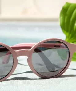 New Lunettes 4-6 Ans Sunrise Misty Rose Lunettes De Soleil
