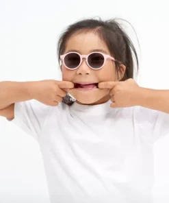 New Lunettes 4-6 Ans Sunrise Misty Rose Lunettes De Soleil