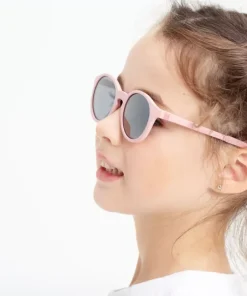 New Lunettes 4-6 Ans Sunrise Misty Rose Lunettes De Soleil