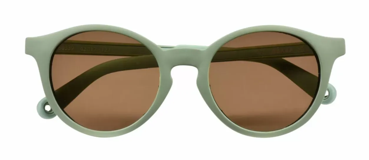 Outlet Lunettes 4-6 Ans Sunrise Sage Green Lunettes De Soleil