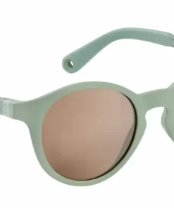 Outlet Lunettes 4-6 Ans Sunrise Sage Green Lunettes De Soleil