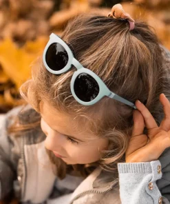 Clearance Lunettes 4-6 Ans Sunshine Baltic Blue Lunettes De Soleil