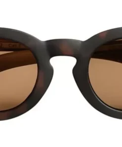 Sale Lunettes 9-24 Mois Delight Dark Tortoise Lunettes De Soleil