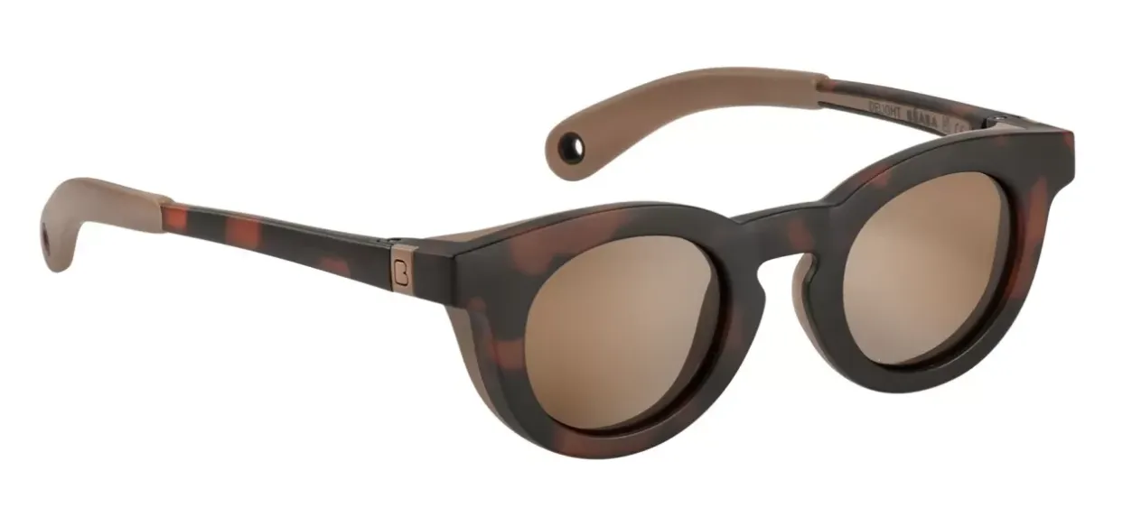 Sale Lunettes 9-24 Mois Delight Dark Tortoise Lunettes De Soleil