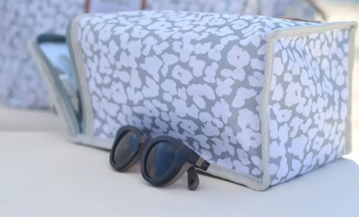 Sale Lunettes 9-24 Mois Delight Dark Tortoise Lunettes De Soleil