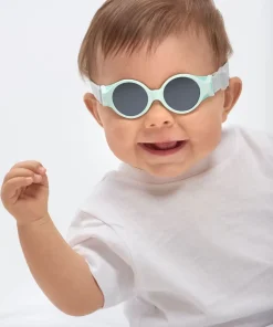 Sale Lunettes 0-9 Mois Glee Aqua Lunettes De Soleil