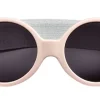 Outlet Lunettes 0-9 Mois Glee Chalk Pink Lunettes De Soleil