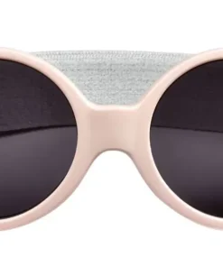 Outlet Lunettes 0-9 Mois Glee Chalk Pink Lunettes De Soleil