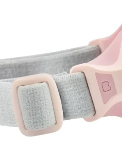 Outlet Lunettes 0-9 Mois Glee Chalk Pink Lunettes De Soleil