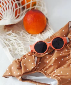 Discount Lunettes 0-9 Mois Glee Grapefruit Lunettes De Soleil