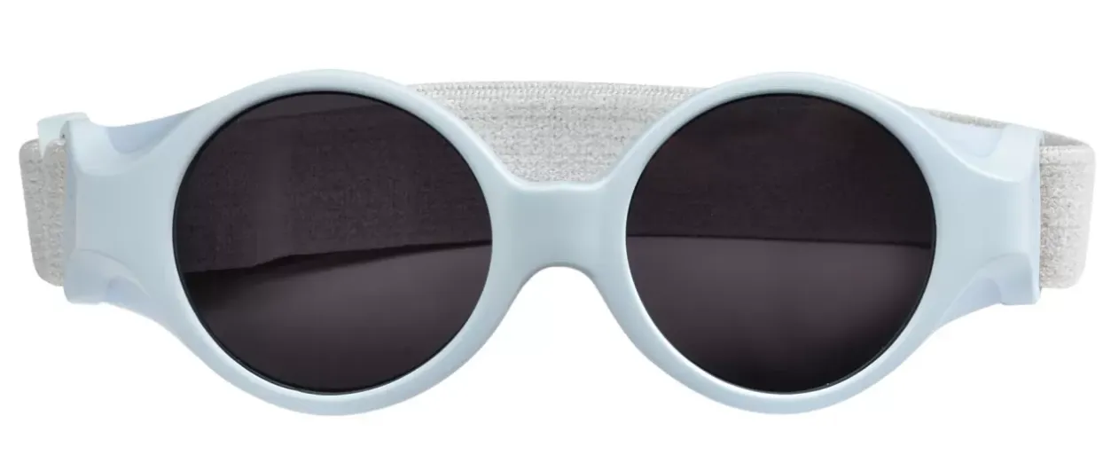 New Lunettes 0-9 Mois Glee Pearl Blue Sorties De Bébé