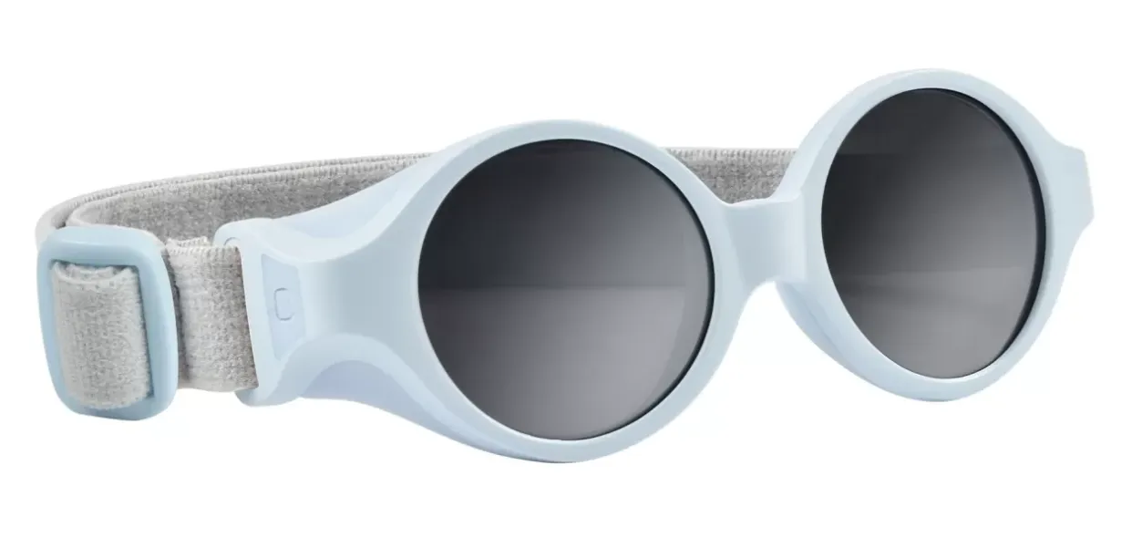 New Lunettes 0-9 Mois Glee Pearl Blue Sorties De Bébé