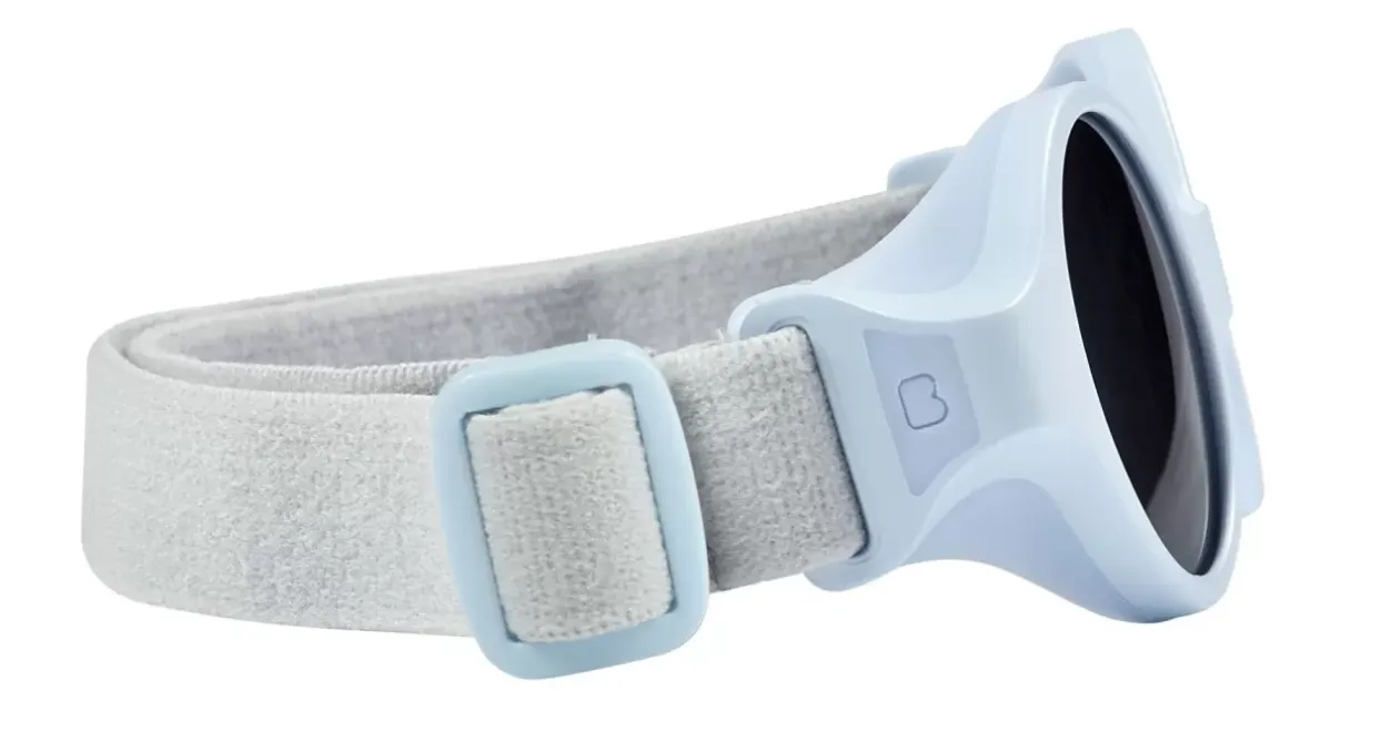 New Lunettes 0-9 Mois Glee Pearl Blue Sorties De Bébé