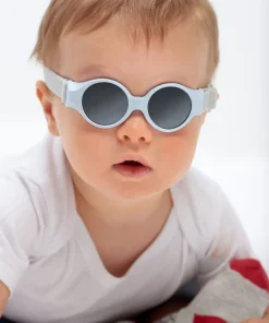 New Lunettes 0-9 Mois Glee Pearl Blue Sorties De Bébé