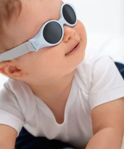 New Lunettes 0-9 Mois Glee Pearl Blue Sorties De Bébé
