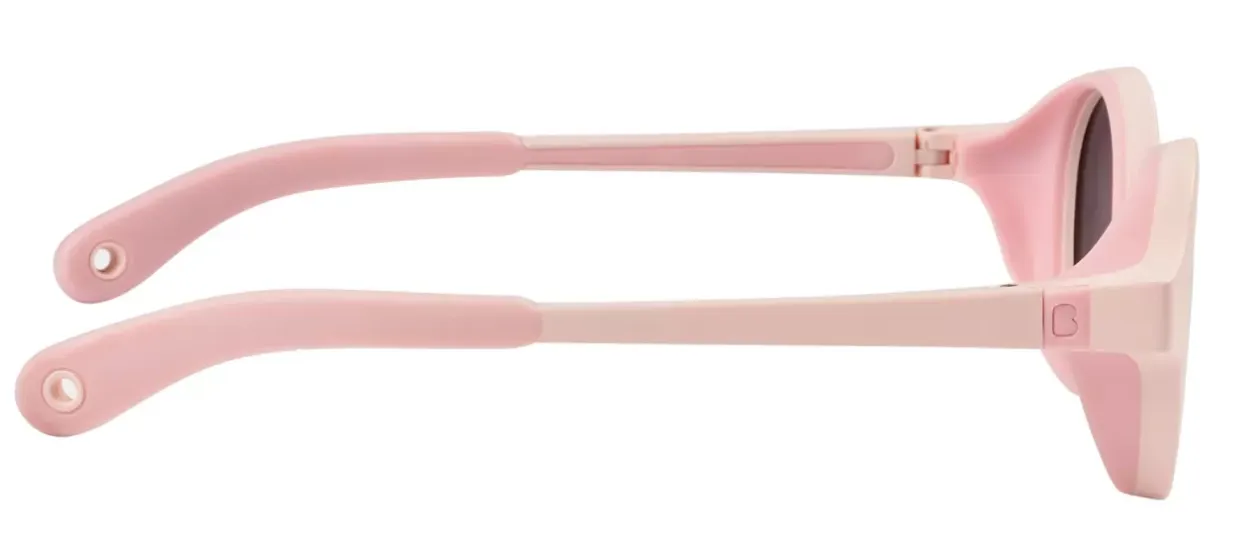 Sale Lunettes 9-24 Mois Joy Chalk Pink Lunettes De Soleil