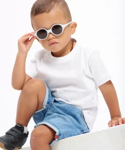 Clearance Lunettes 9-24 Mois Joy Pearl Blue Lunettes De Soleil