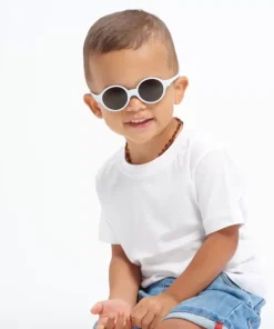 Clearance Lunettes 9-24 Mois Joy Pearl Blue Lunettes De Soleil