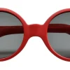 Best Lunettes 9-24 Mois Joy Poppy Red Lunettes De Soleil
