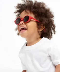 Best Lunettes 9-24 Mois Joy Poppy Red Lunettes De Soleil