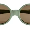 Clearance Lunettes 9-24 Mois Joy Sage Green Lunettes De Soleil