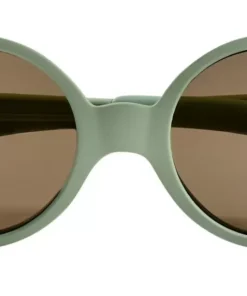 Clearance Lunettes 9-24 Mois Joy Sage Green Lunettes De Soleil