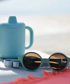 Clearance Lunettes 9-24 Mois Joy Sage Green Lunettes De Soleil