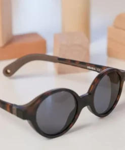 Hot Lunettes 9-24 Mois Joy Tortoise Lunettes De Soleil