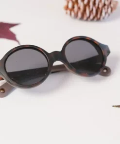 Hot Lunettes 9-24 Mois Joy Tortoise Lunettes De Soleil