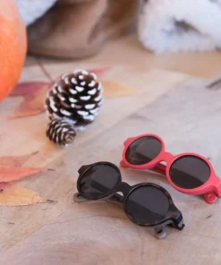 Hot Lunettes 9-24 Mois Joy Tortoise Lunettes De Soleil