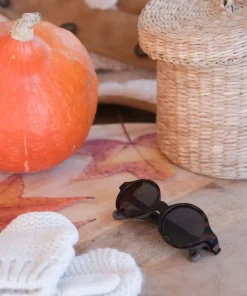 Hot Lunettes 9-24 Mois Joy Tortoise Lunettes De Soleil
