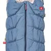 Discount Nid D'Ange 0-6M Bleu Chine Chancelieres Et Nids D'Ange