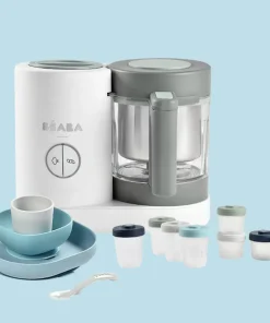 Best Pack Babycook® Néo - Mes Premiers Repas Stormy Babycook® Néo