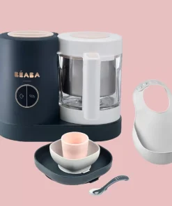 Discount Pack Babycook® Néo - Mes Premiers Repas Night-Blue Babycook® Néo