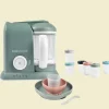 New Pack Babycook® Solo - Mes Premiers Repas Eucalyptus Babycook® Solo