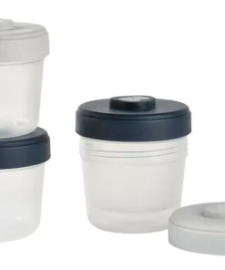 Discount Pack Babycook® Solo - Mes Premiers Repas Grey Babycook® Solo
