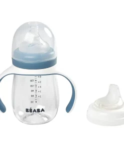 Sale Pack Bib'Expresso® - Mes Premiers Biberons Blue Chauffe-Biberon Et Préparateurs