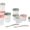 Clearance Pack 1Er Repas Eucalyptus Pots De Conservation