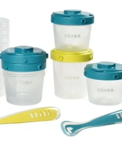 Best Pack 1Er Repas Neon Pots De Conservation