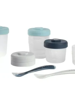 Discount Pack 1Er Repas Storm Pots De Conservation