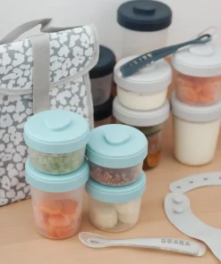 Discount Pack 1Er Repas Storm Pots De Conservation