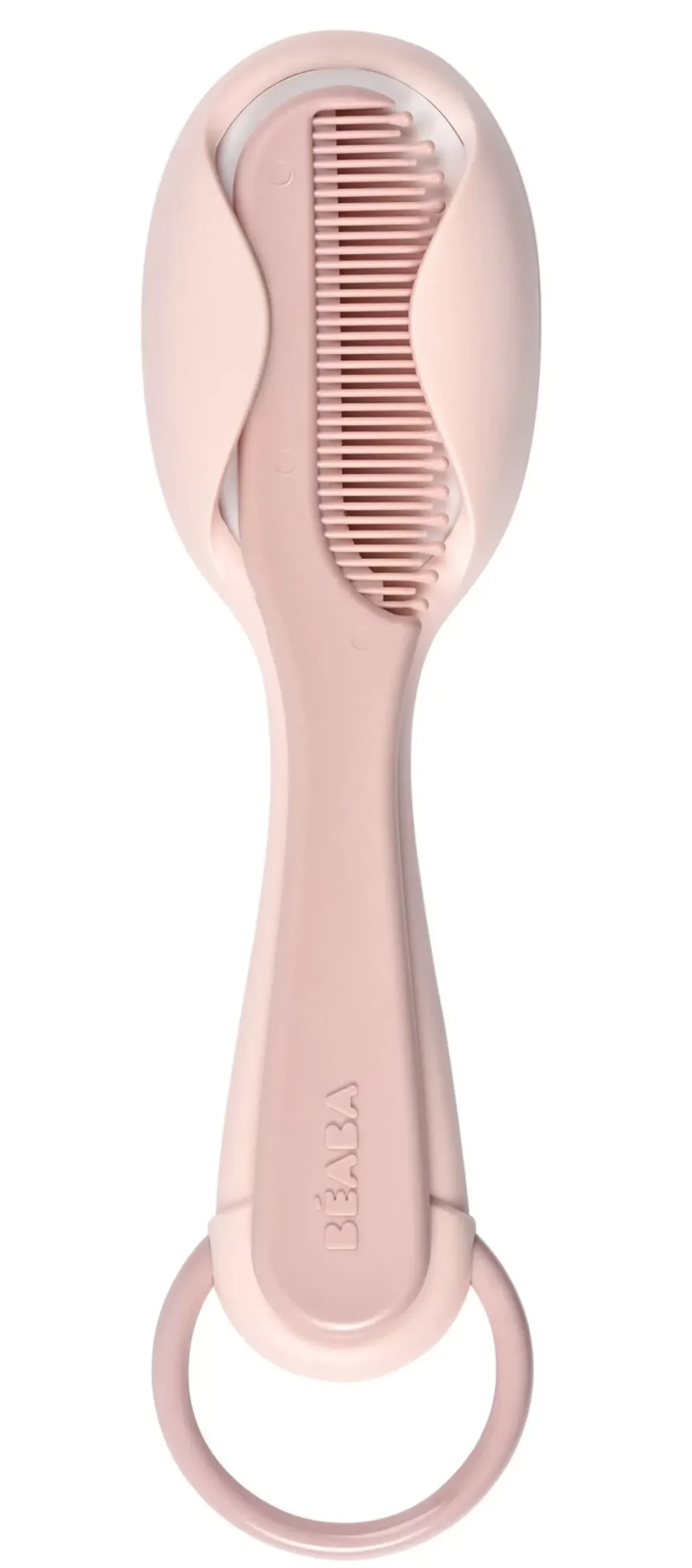 Online Peigne Et Brosse Old Pink Accessoires De Toilette