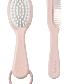 Online Peigne Et Brosse Old Pink Accessoires De Toilette