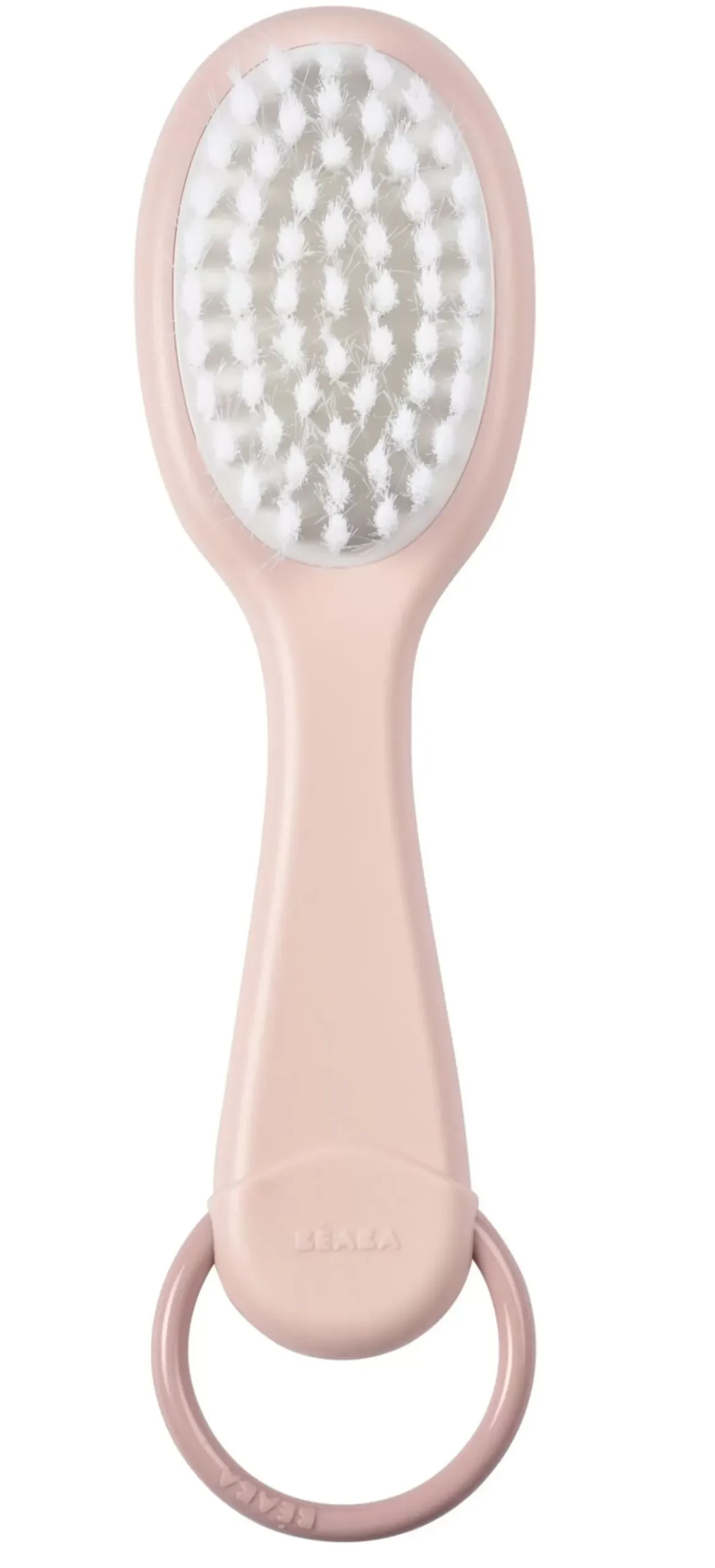 Online Peigne Et Brosse Old Pink Accessoires De Toilette