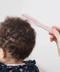 Online Peigne Et Brosse Old Pink Accessoires De Toilette
