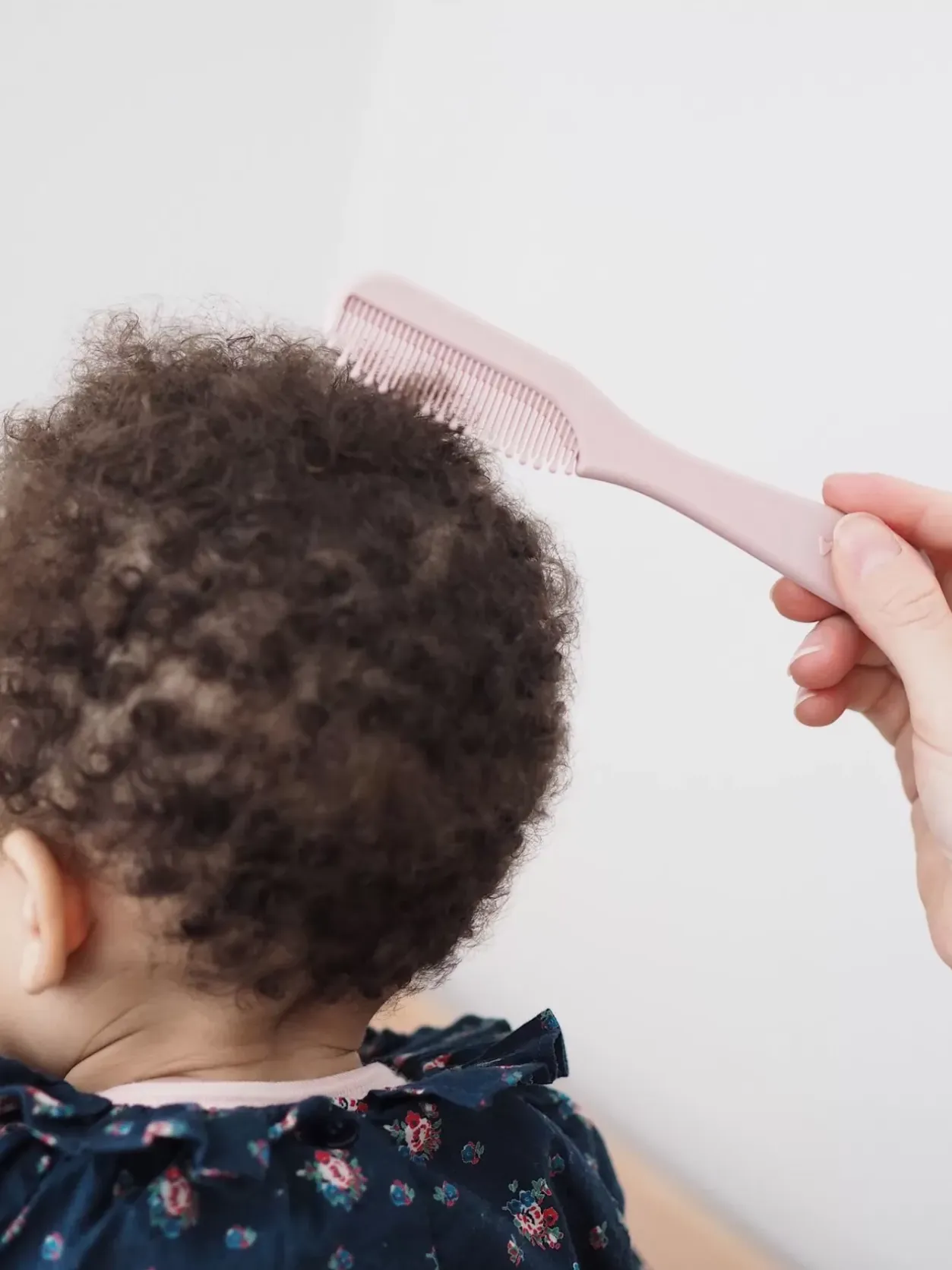 Online Peigne Et Brosse Old Pink Accessoires De Toilette