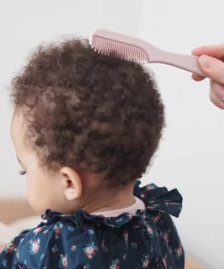 Online Peigne Et Brosse Old Pink Accessoires De Toilette