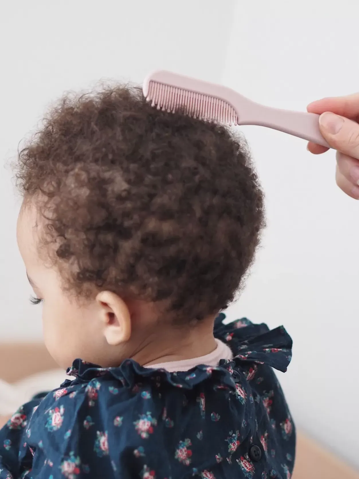 Online Peigne Et Brosse Old Pink Accessoires De Toilette