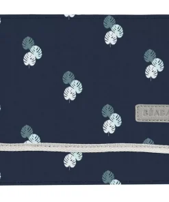 New Pochette A Langer Geneve Moonlit Ocean/Jungle Accessoires De Toilette